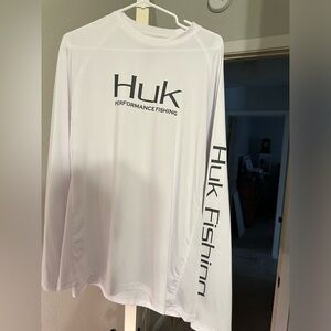 Men’s Huk Longsleeve